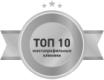 Топ-10 офтальмология
